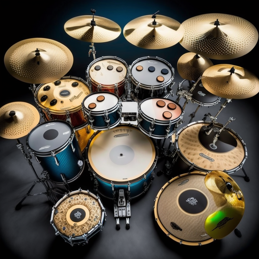 De beste drumpads voor beginners en professionals